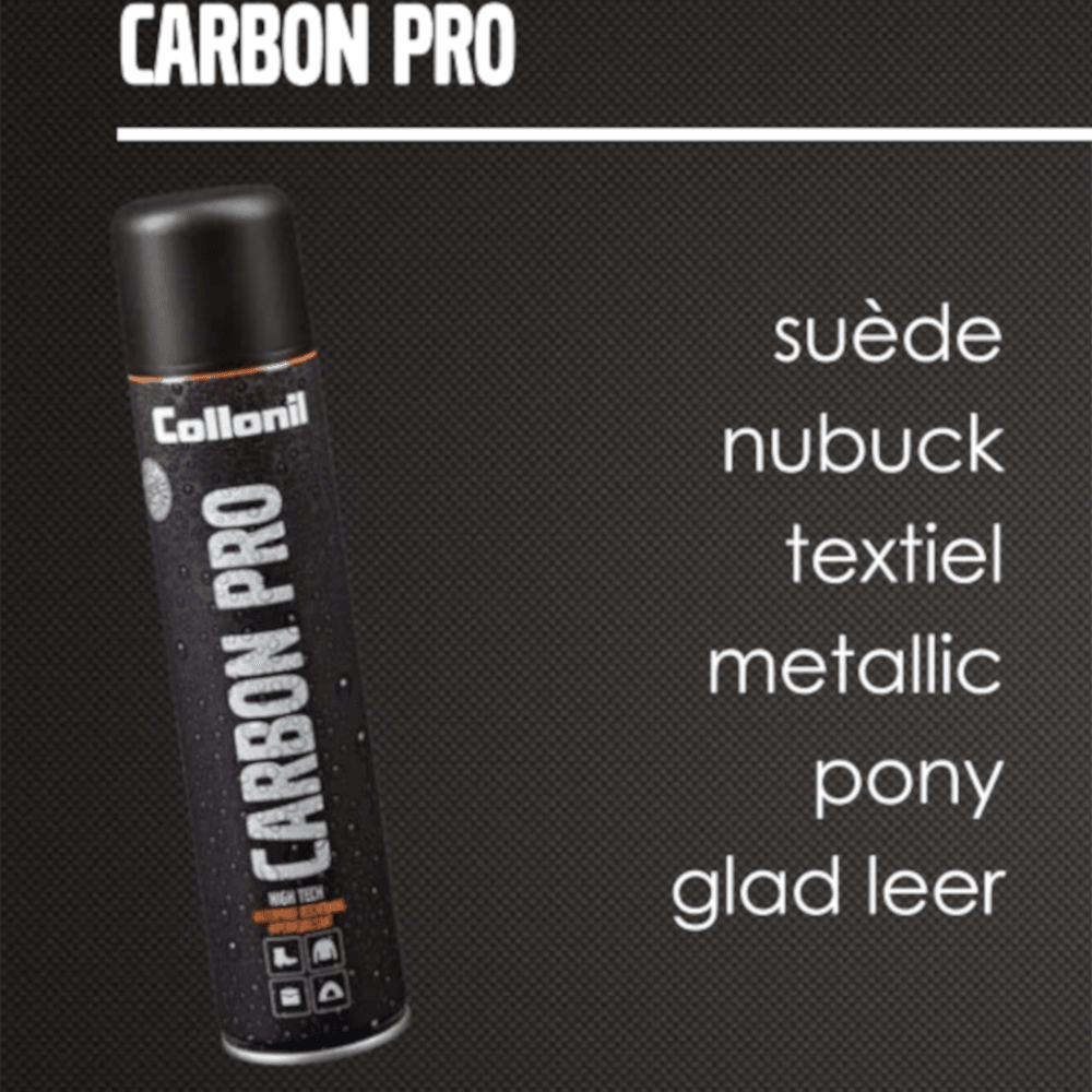 Collonil Carbon Pro 125ml - Donelli