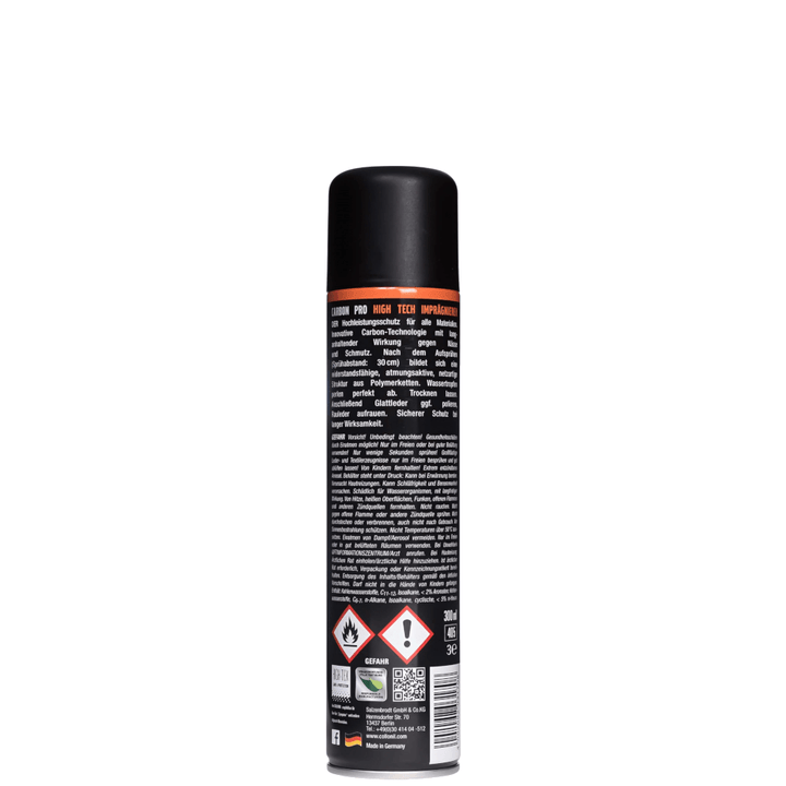 Collonil Carbon Pro 300ml - Donelli