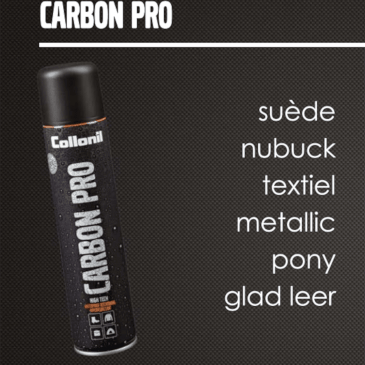 Collonil Carbon Pro 300ml - Donelli