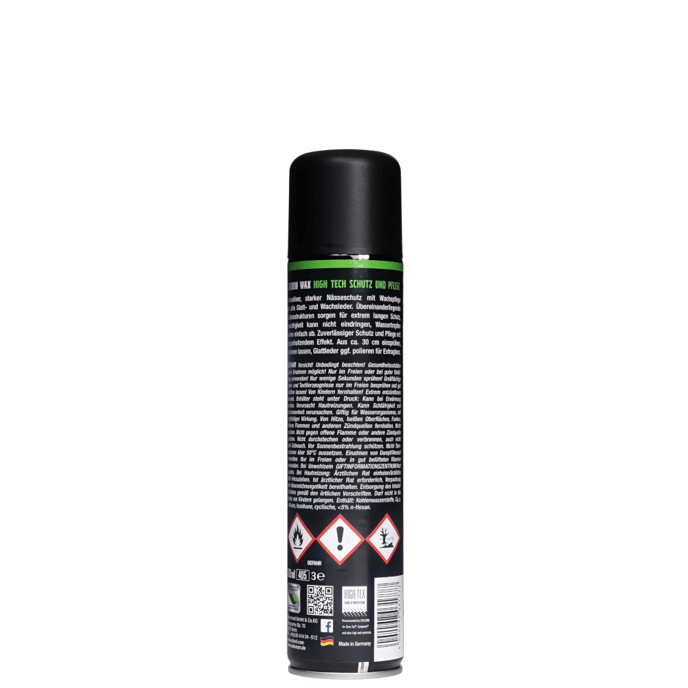 Collonil Carbon Wax 300ml - Donelli