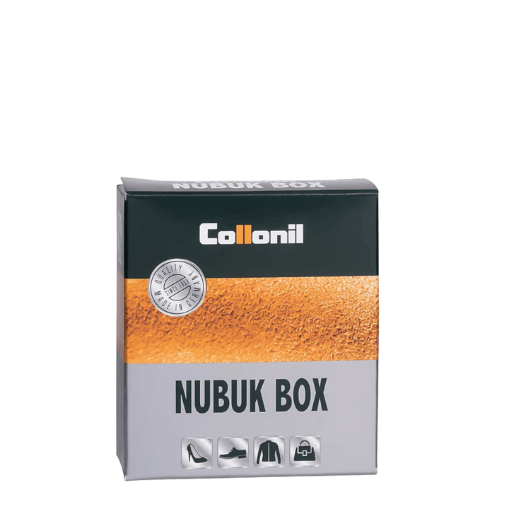 Collonil Suéde Nubuck Box - Donelli