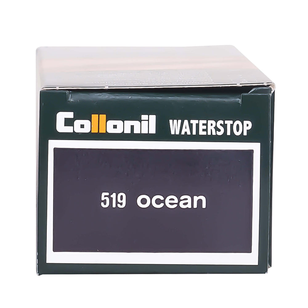 Collonil Waterstop Colours 519 Blauw 75ml - Donelli