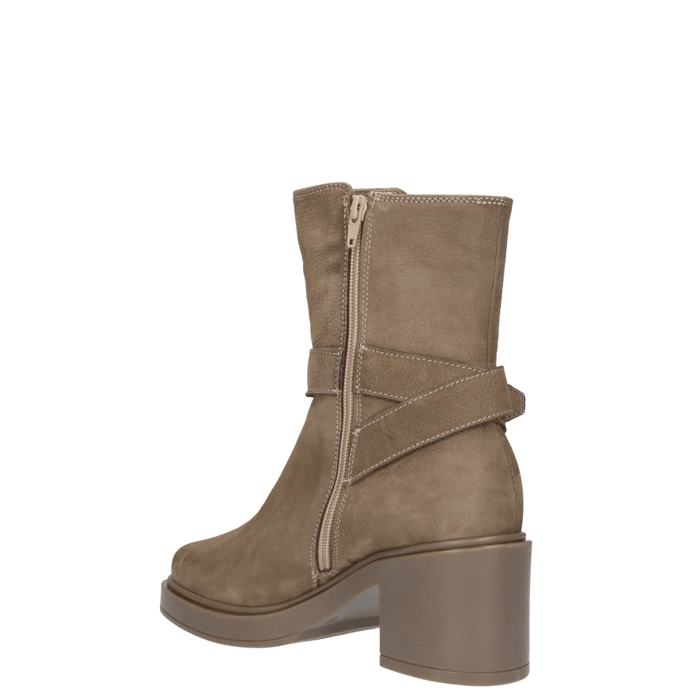DL Sport Boots 5545 Taupe - Donelli