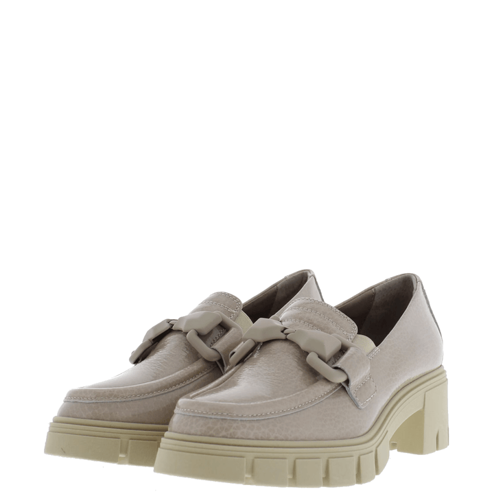 DL Sport Instappers 5540 Taupe - Donelli