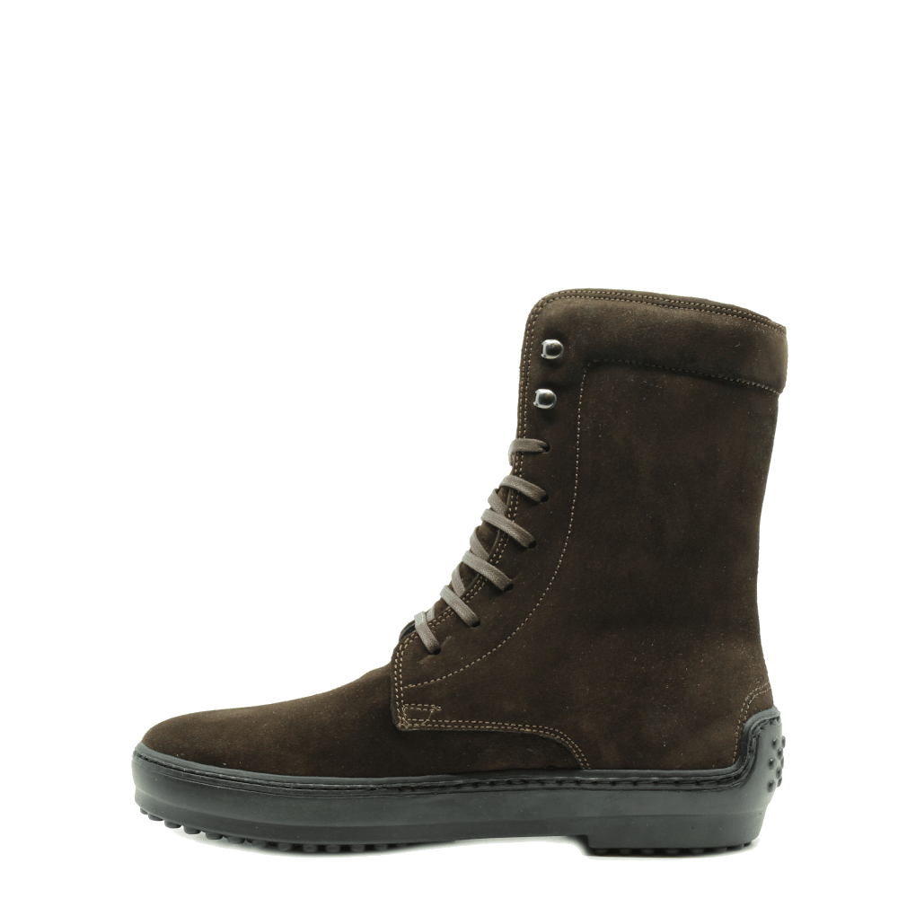 Donelli Boots 65005D Bruin - Donelli