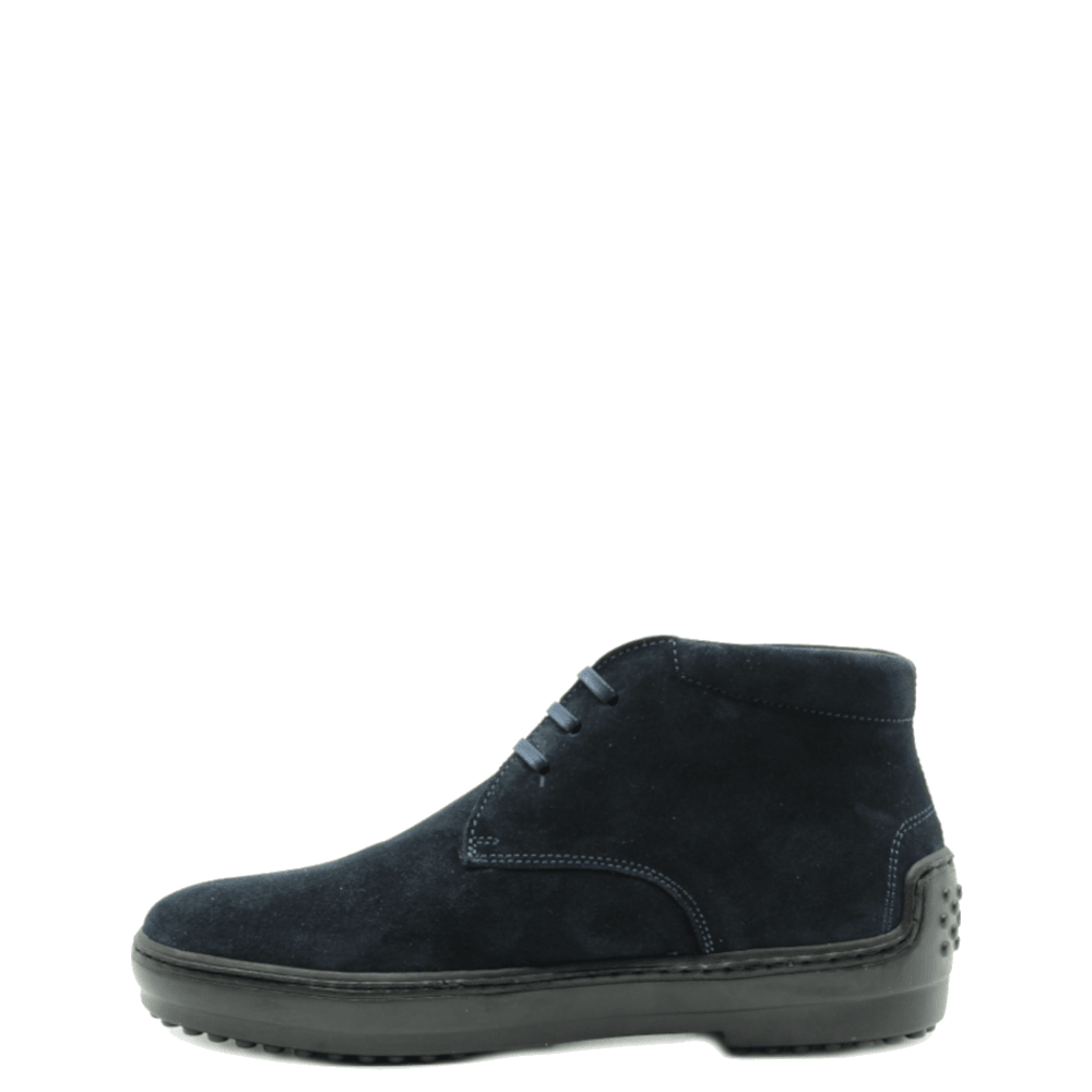 Donelli Boots 65007D Blauw - Donelli