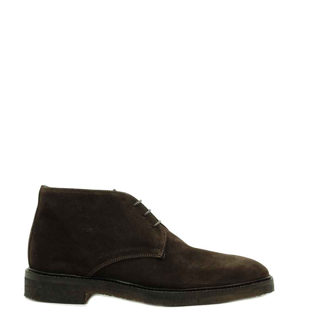 Donelli Boots Milano Bruin - Donelli