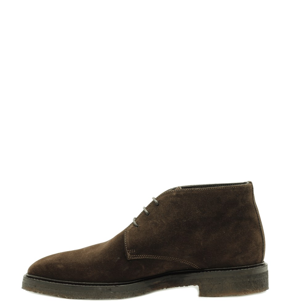 Donelli Boots Milano Bruin - Donelli