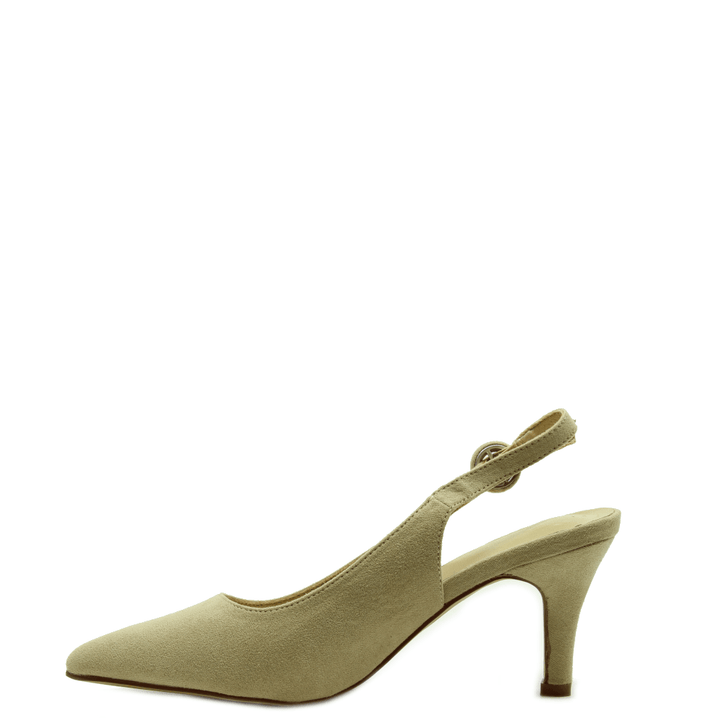 Donelli Pumps 82004 Beige - Donelli