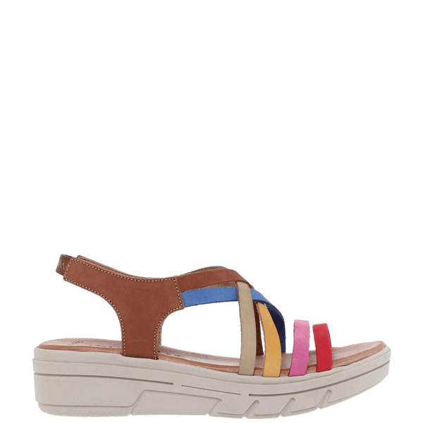 Donelli Sandalen 140 Multi