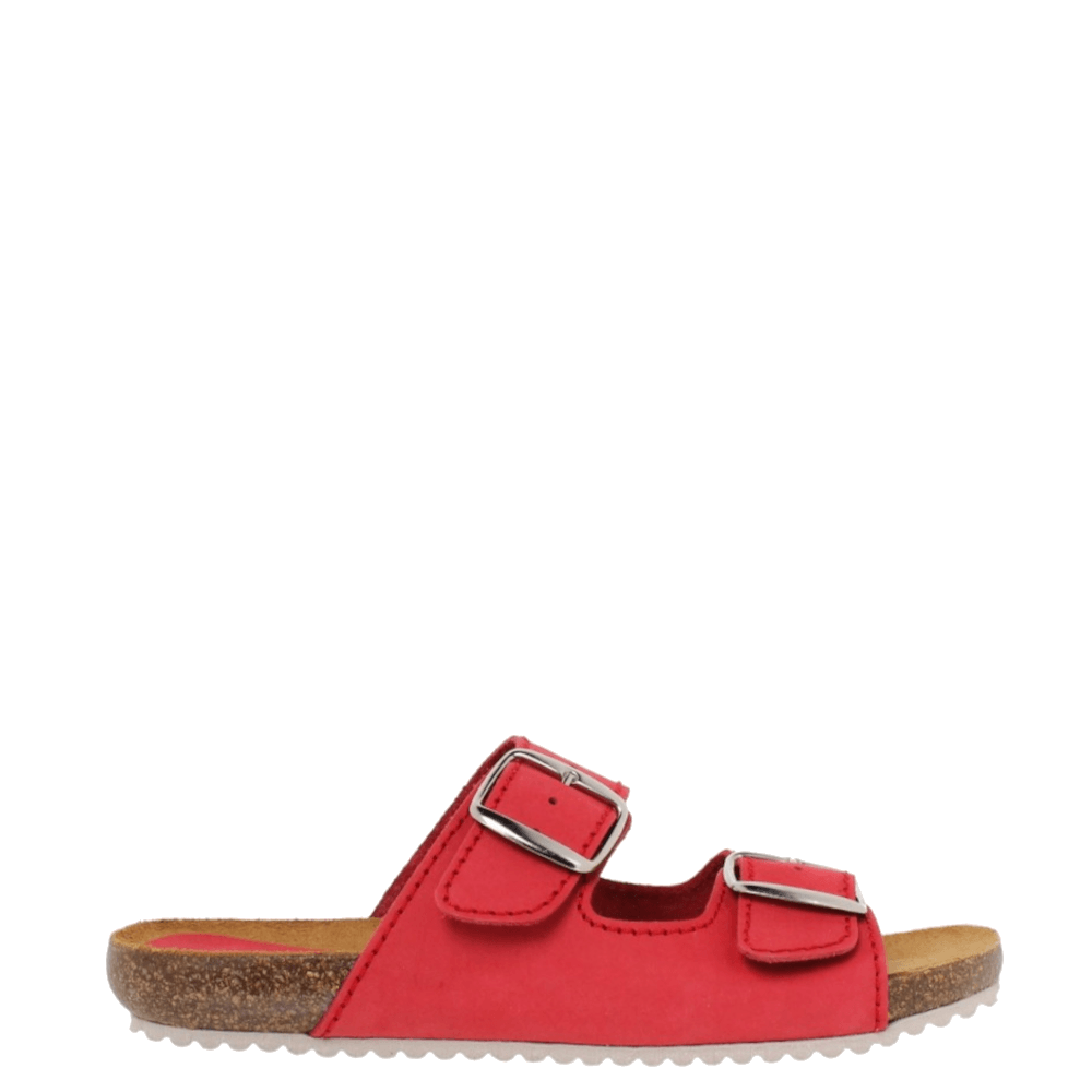 Donelli Slippers 896 Rood - Donelli