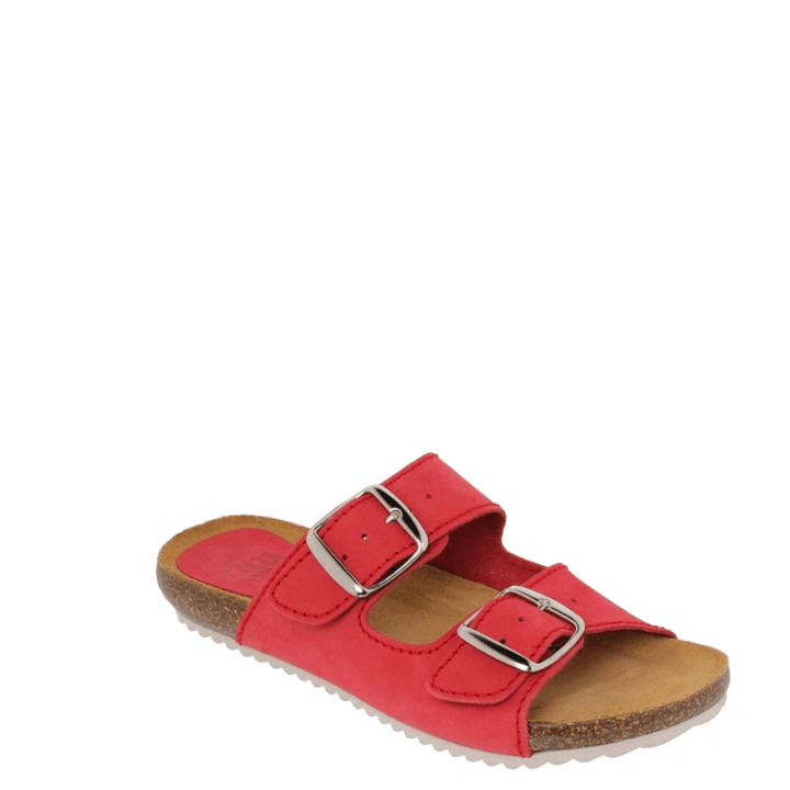 Donelli Slippers 896 Rood - Donelli