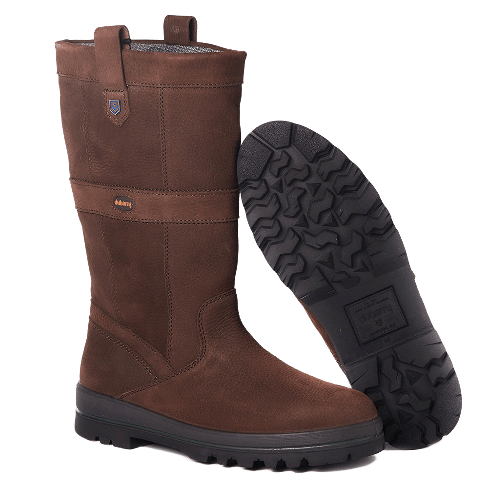 Dubarry meath boots deals