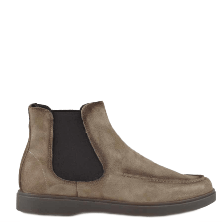 Giorgio Boots 2872 Taupe - Donelli