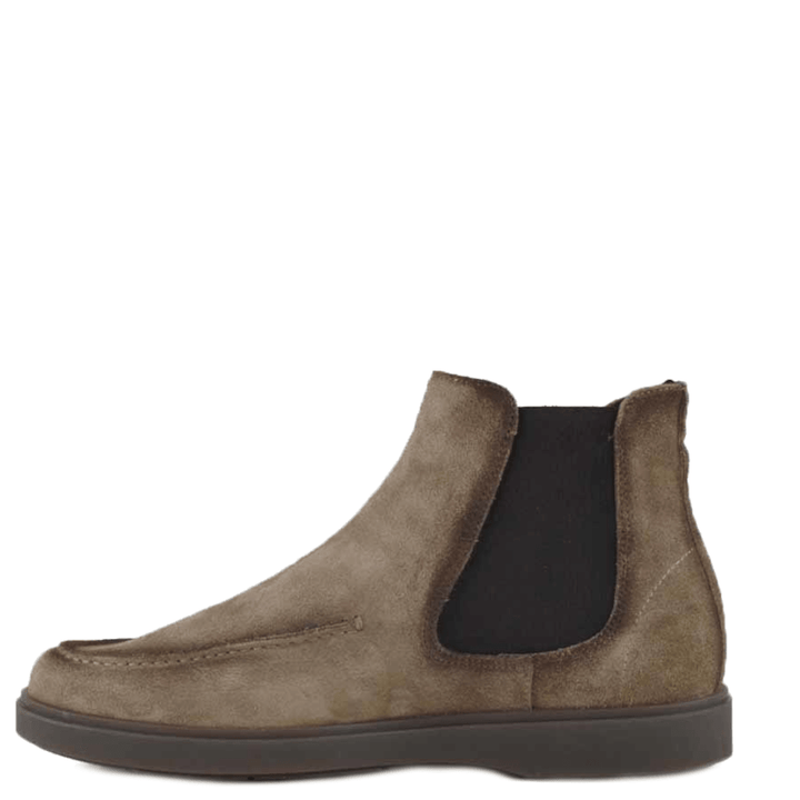 Giorgio Boots 2872 Taupe - Donelli