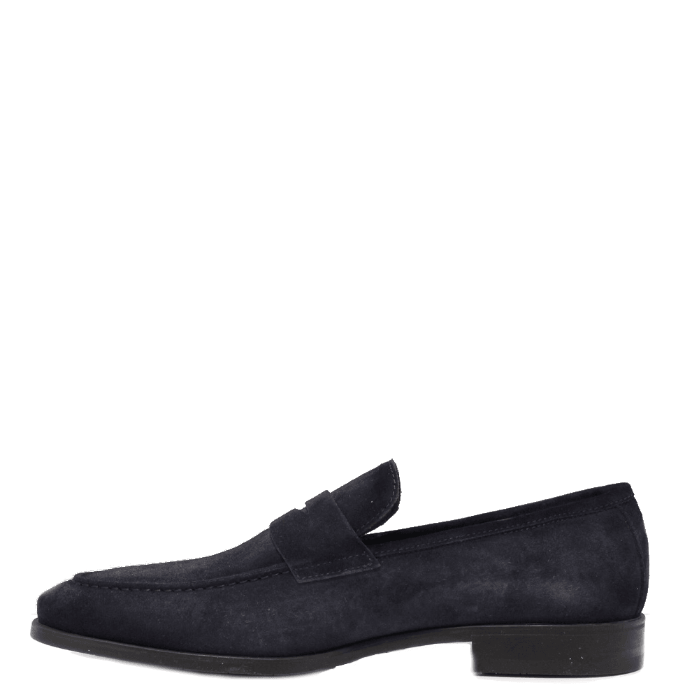 Giorgio instappers blauw deals