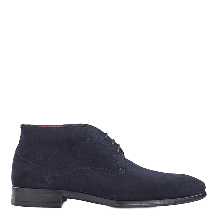 Greve Boots 1540.88-007 Blauw - Donelli