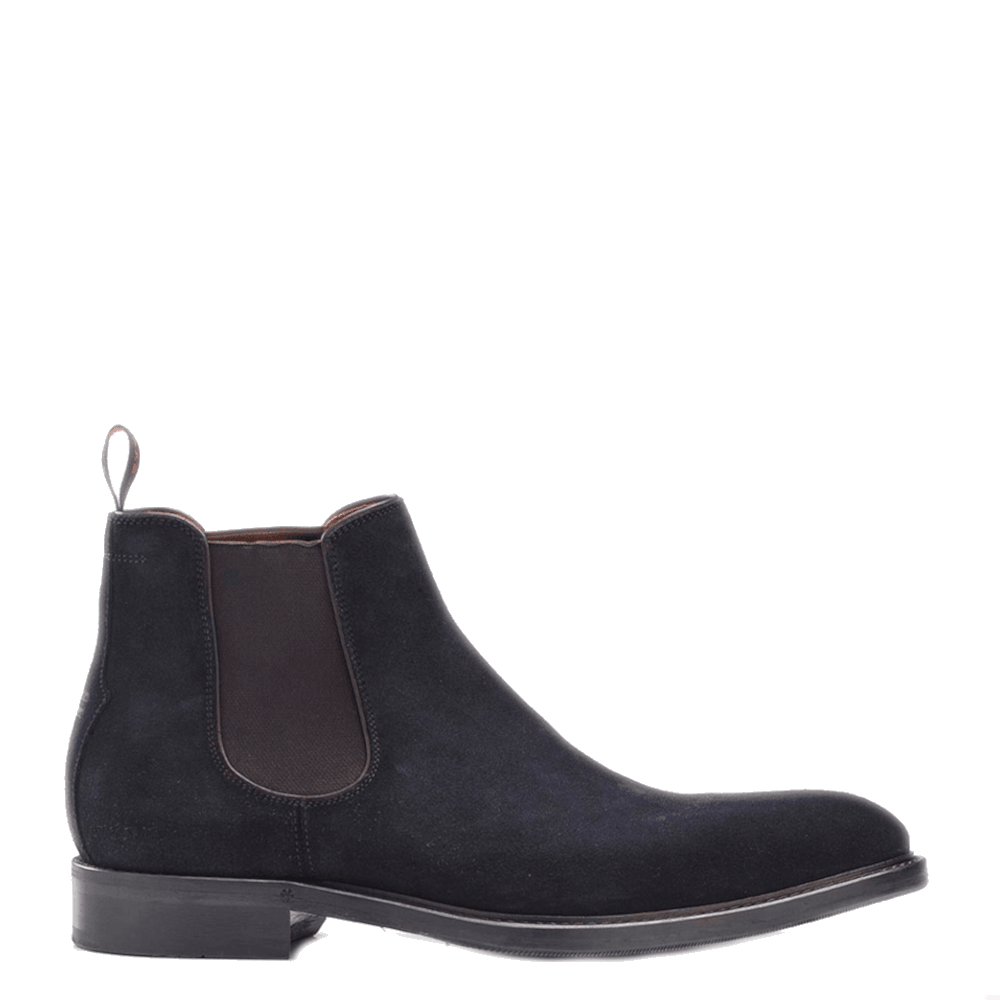 Greve Boots 4757.88-004 Blauw - Donelli
