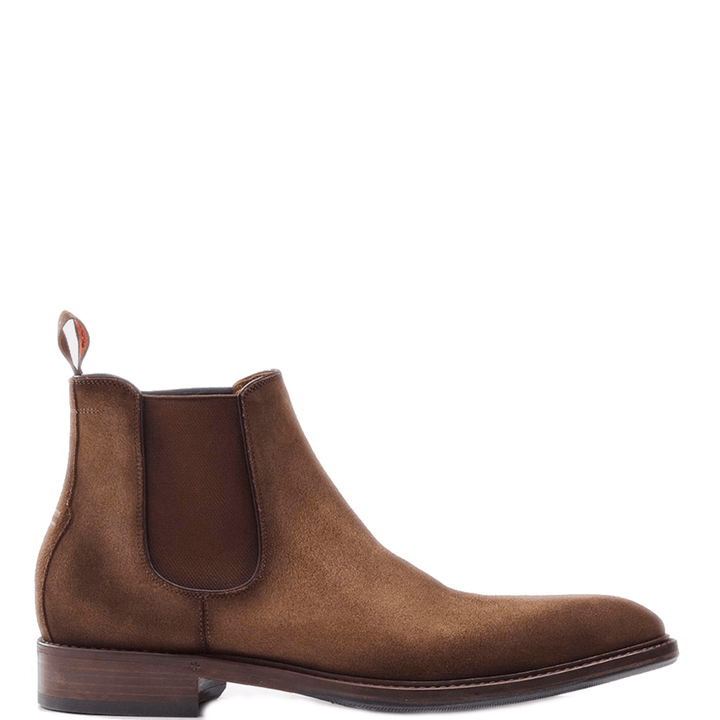 Greve Boots 4757.88-005 Groen - Donelli