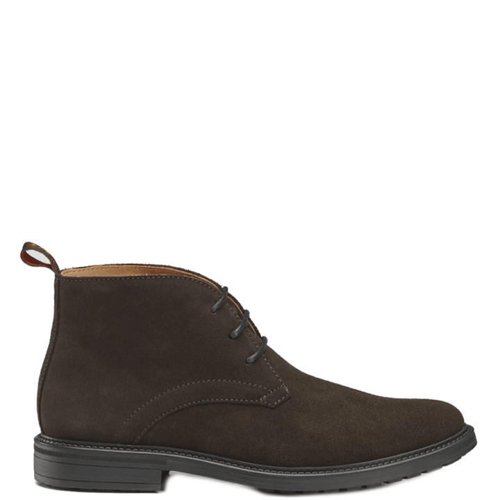 Greve Boots 5565.16 Bruin - Donelli