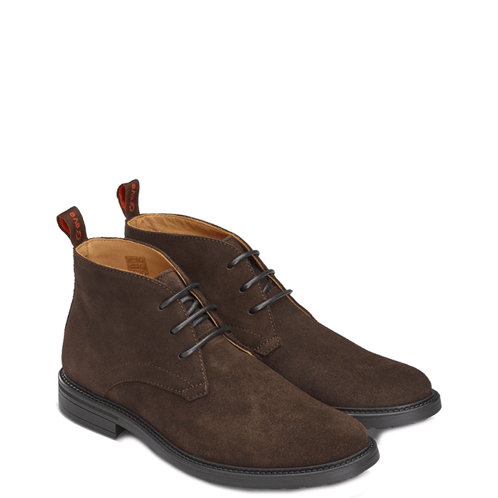 Greve Boots 5565.16 Bruin - Donelli