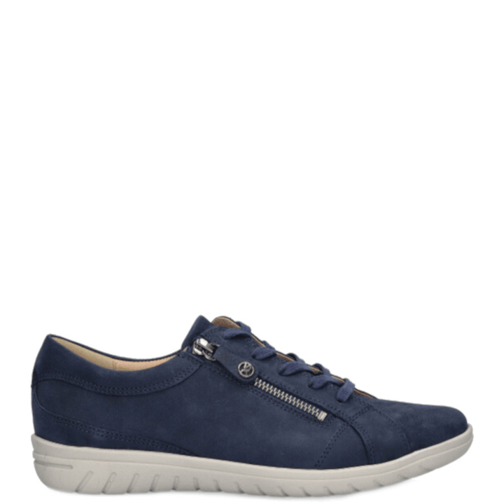 Hartjes Veterschoenen 162.0892/99 65.00 Blauw - Donelli