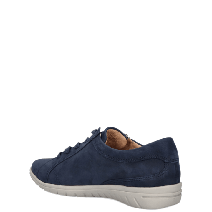 Hartjes Veterschoenen 162.0892/99 65.00 Blauw - Donelli