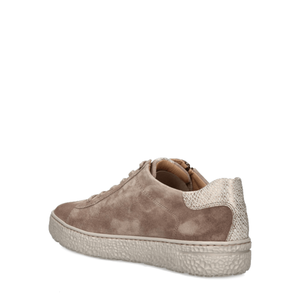 Hartjes Veterschoenen 162.1401/34 26.40 Beige - Donelli