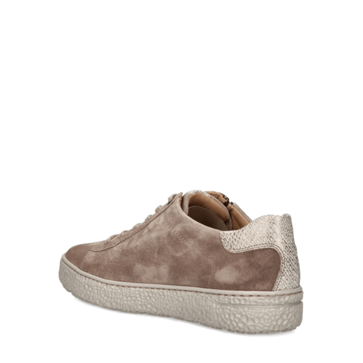 Hartjes Veterschoenen 162.1401/34 26.40 Beige - Donelli