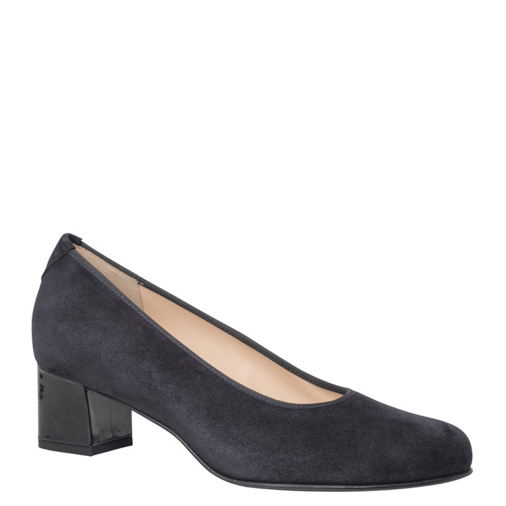 Hassia Pumps 30-4902 Blauw - Donelli