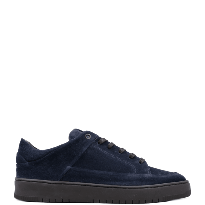 Hinson Veterschoenen 526026 Blauw - Donelli