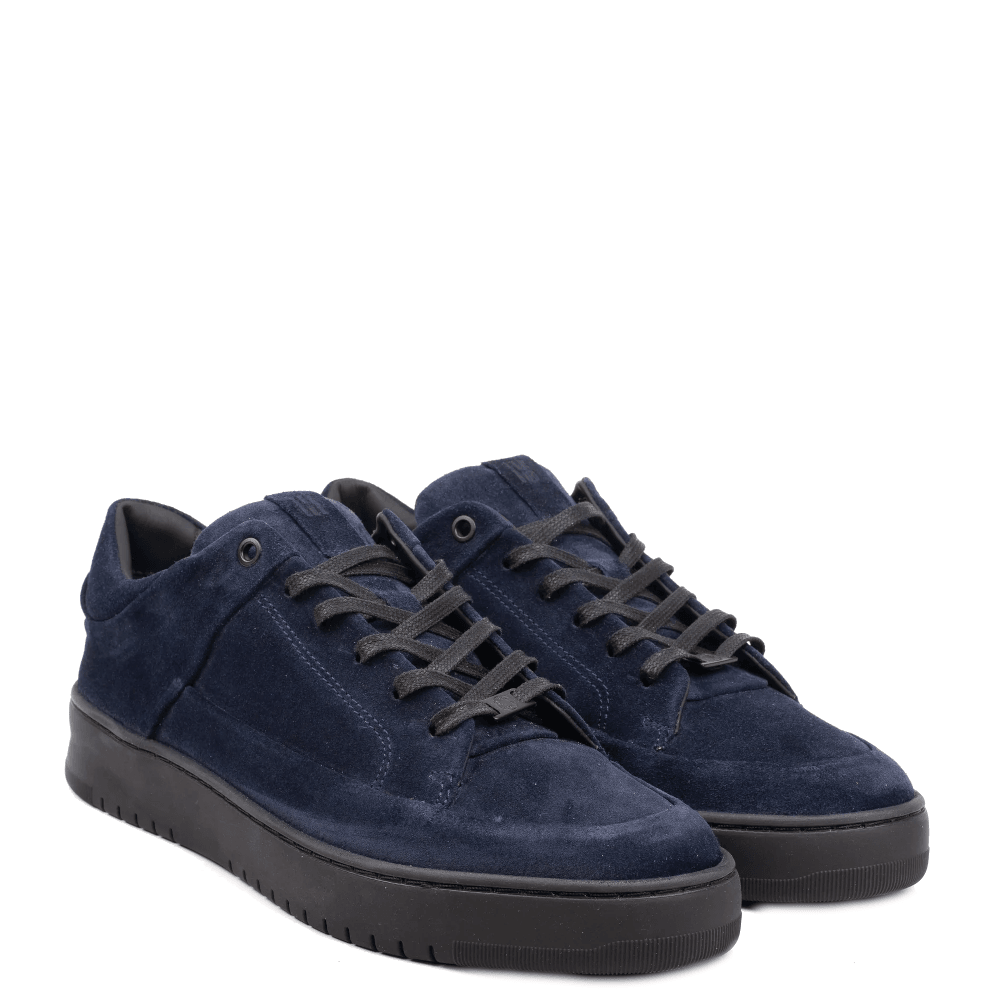 Hinson Veterschoenen 526026 Blauw - Donelli