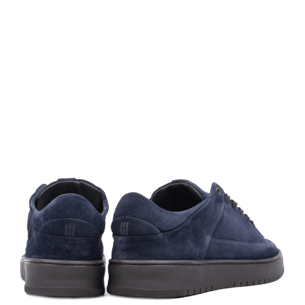 Hinson Veterschoenen 526026 Blauw - Donelli