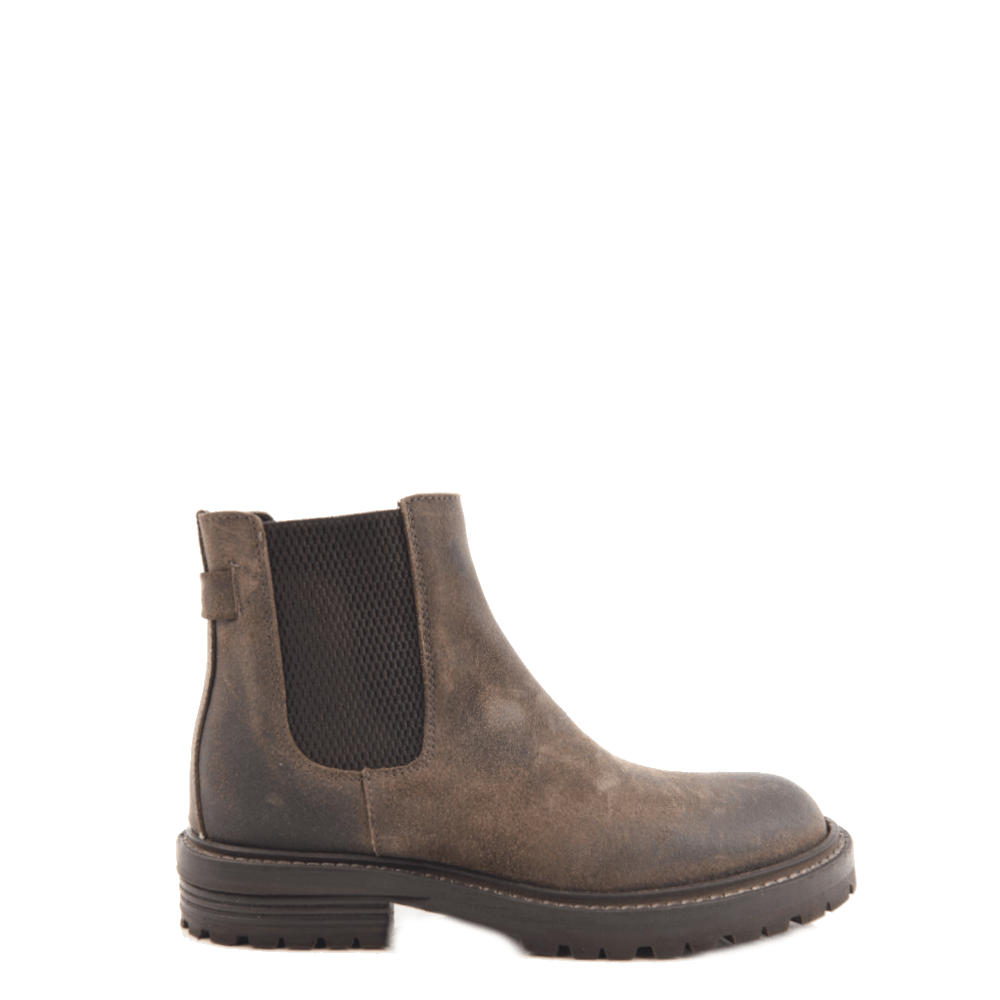 Hip Kinder Boots H1830 Bruin - Donelli