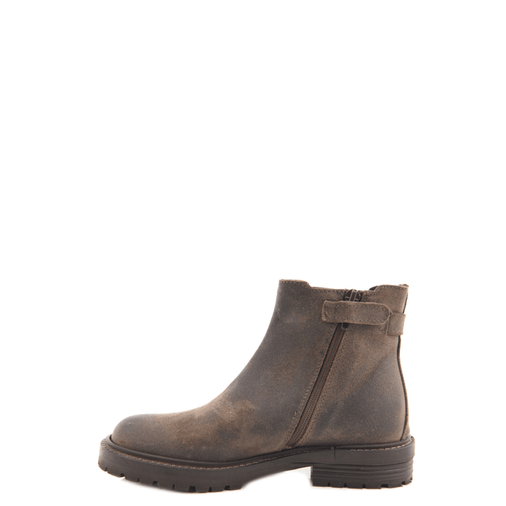 Hip Kinder Boots H1830 Bruin - Donelli