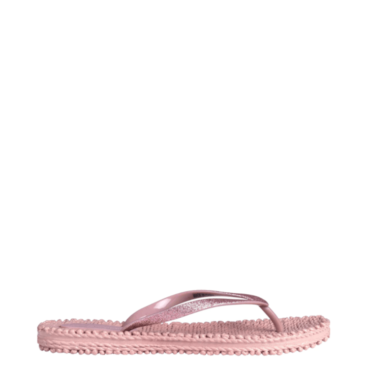 Ilse Jabobsen Slippers Cheerful Rose - Donelli