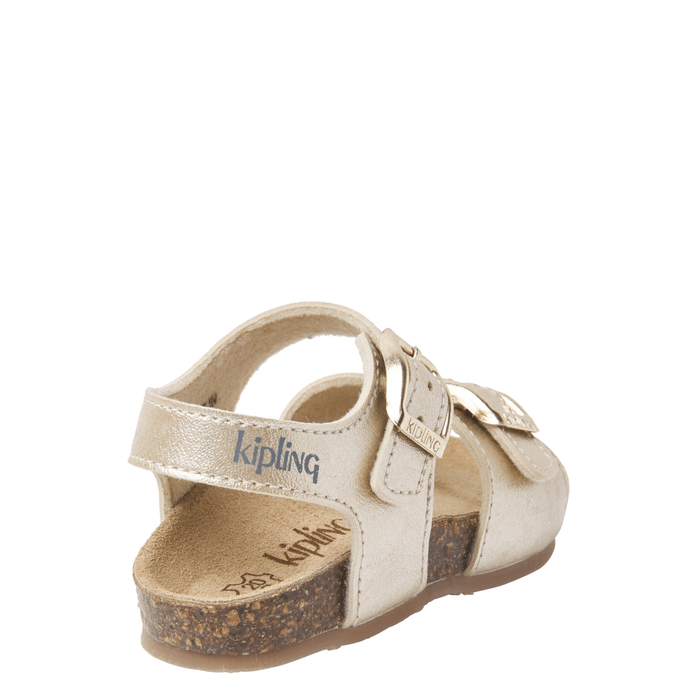 Kipling Sandalen Milar 1 12365059 0399 Goud