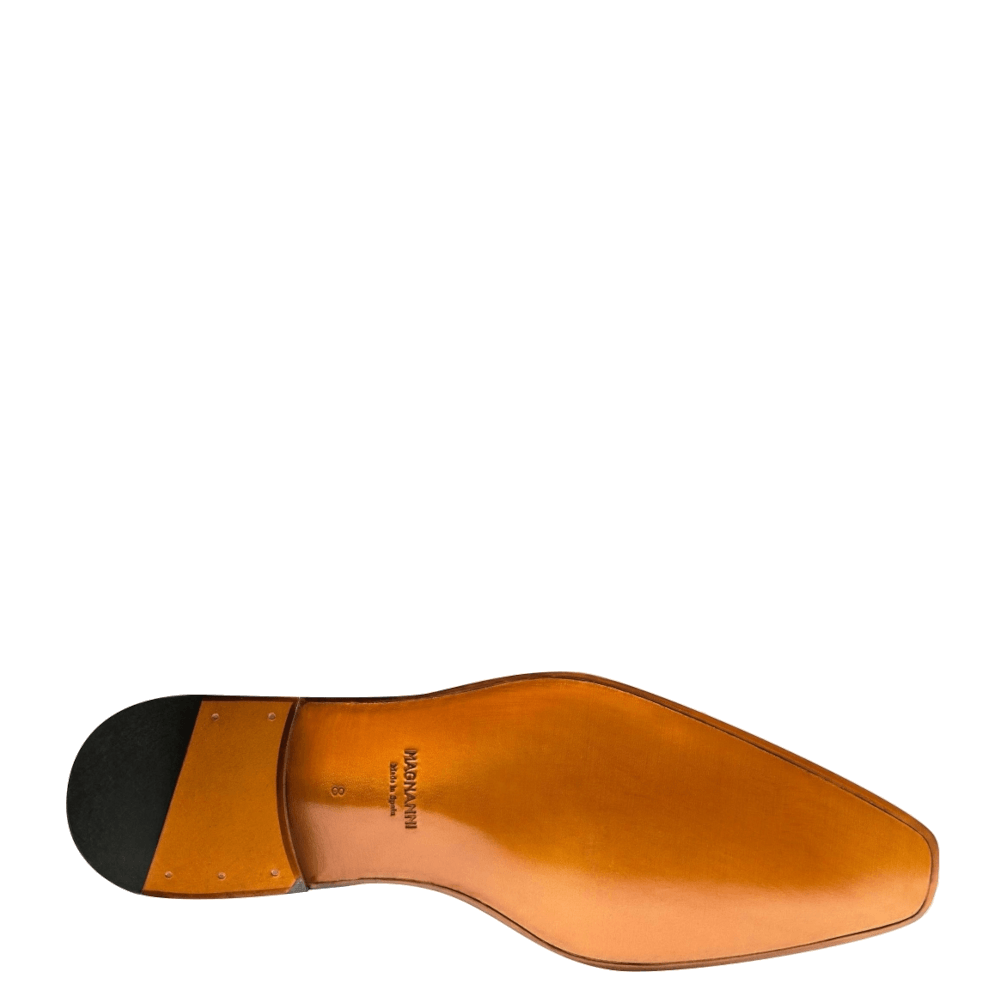 Magnanni Nette schoenen 23807 Bruin - Donelli