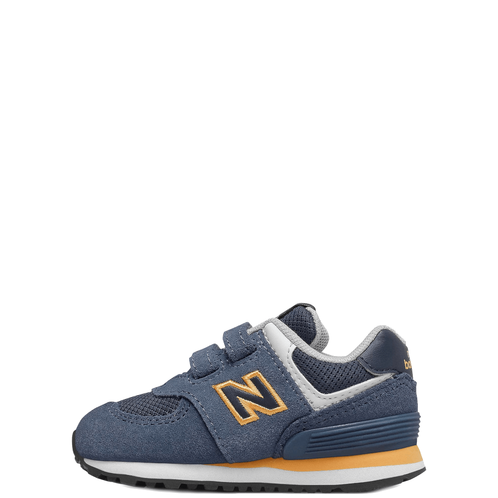 New Balance Kinder Sneakers IV574SY2 Blauw - Donelli