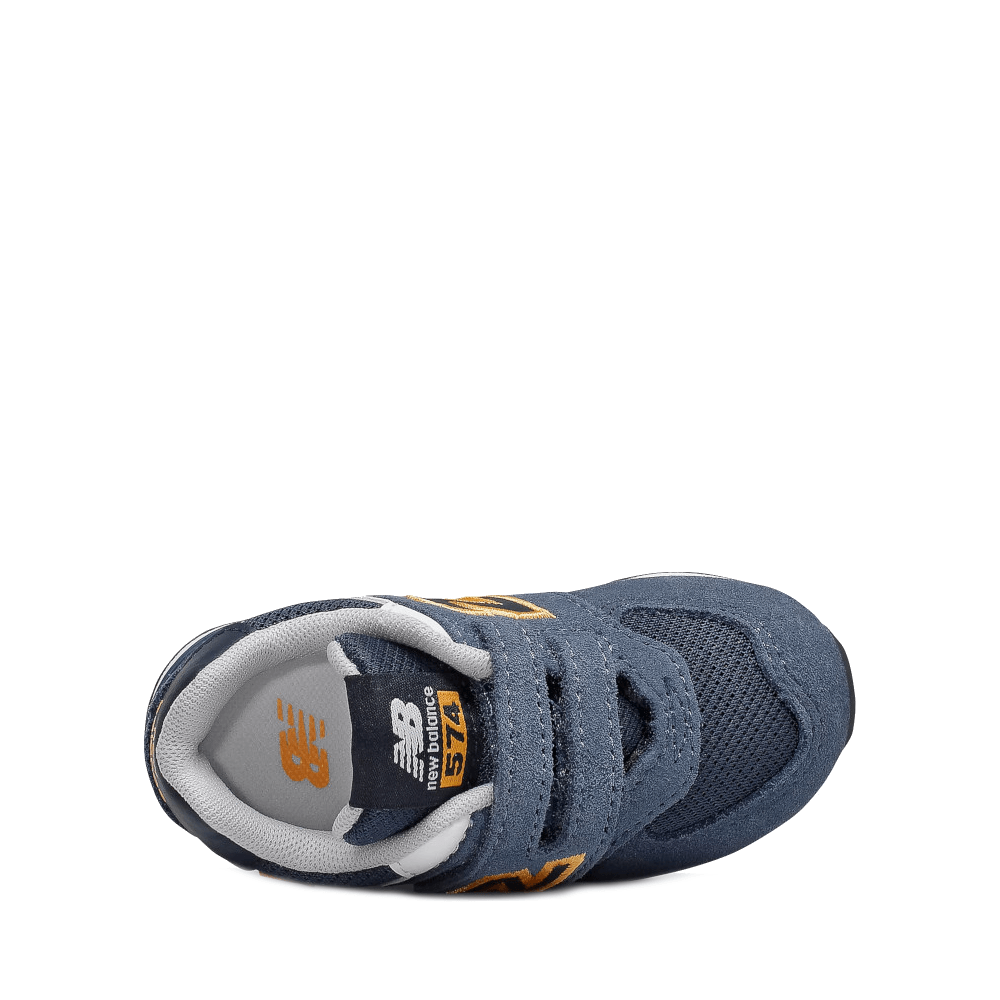 New Balance Kinder Sneakers IV574SY2 Blauw - Donelli