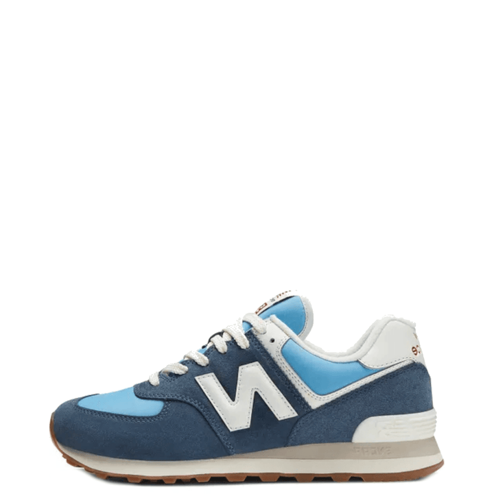 New Balance Kinder sneakers PC574RA1 Blauw - Donelli