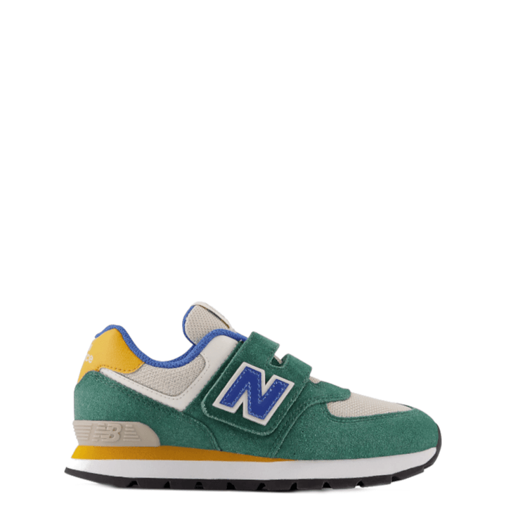 New Balance kinder sneakers PV574 Groen - Donelli