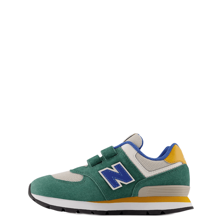 New Balance kinder sneakers PV574 Groen - Donelli