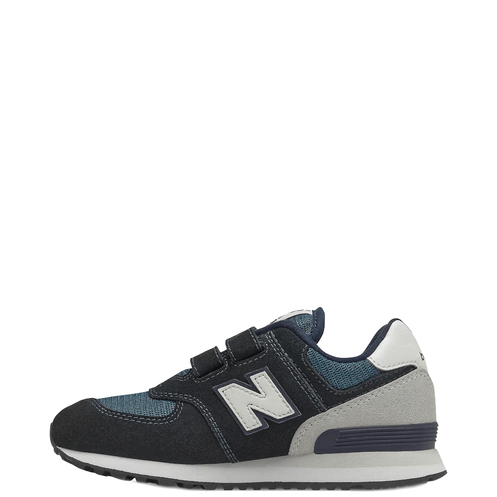 New Balance Kinder Sneakers PV574BD1 Blauw - Donelli