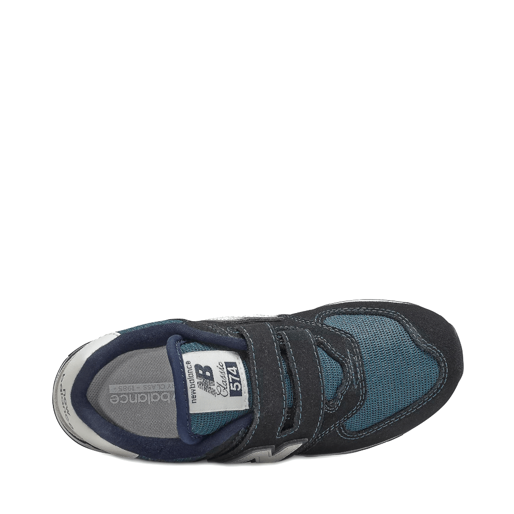 New Balance Kinder Sneakers PV574BD1 Blauw - Donelli