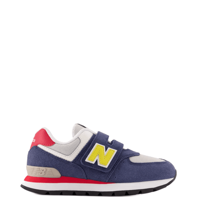 New Balance Kinder sneakers PV574DR2 Blauw - Donelli