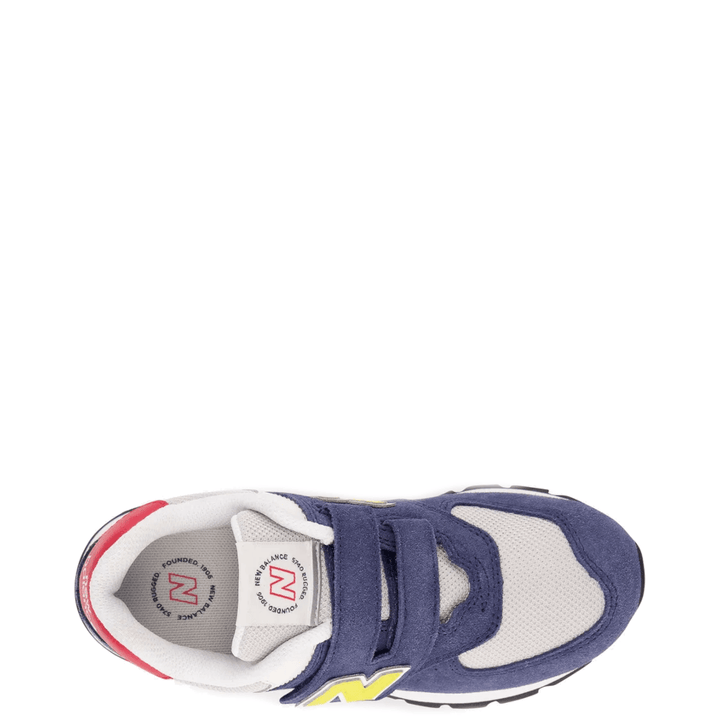 New Balance Kinder sneakers PV574DR2 Blauw - Donelli