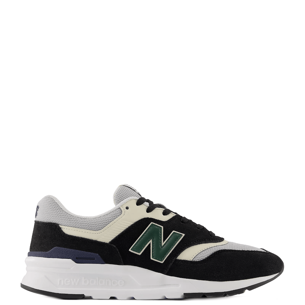 New Balance Sneakers CM997HSY Zwart - Donelli