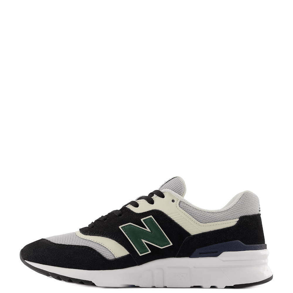 New Balance Sneakers CM997HSY Zwart - Donelli