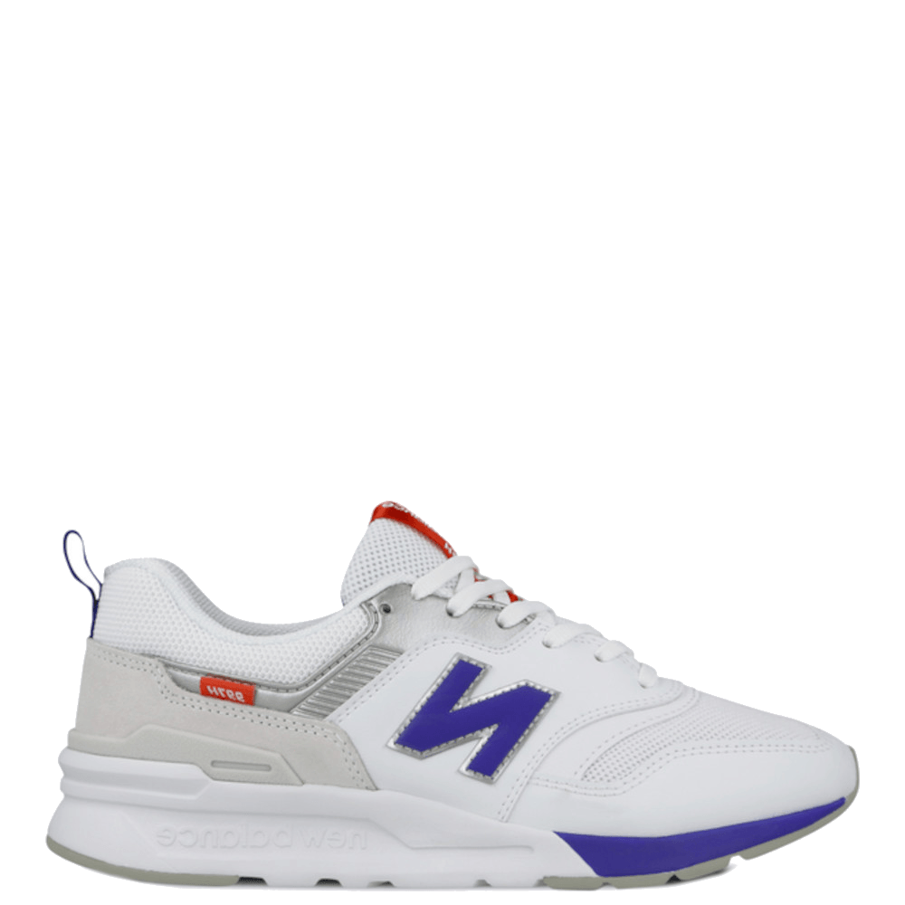 New Balance Sneakers CW997-HFA Wit - Donelli